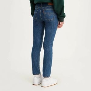 Levi's Premium 501 Skinny Jeans - Size 28x30